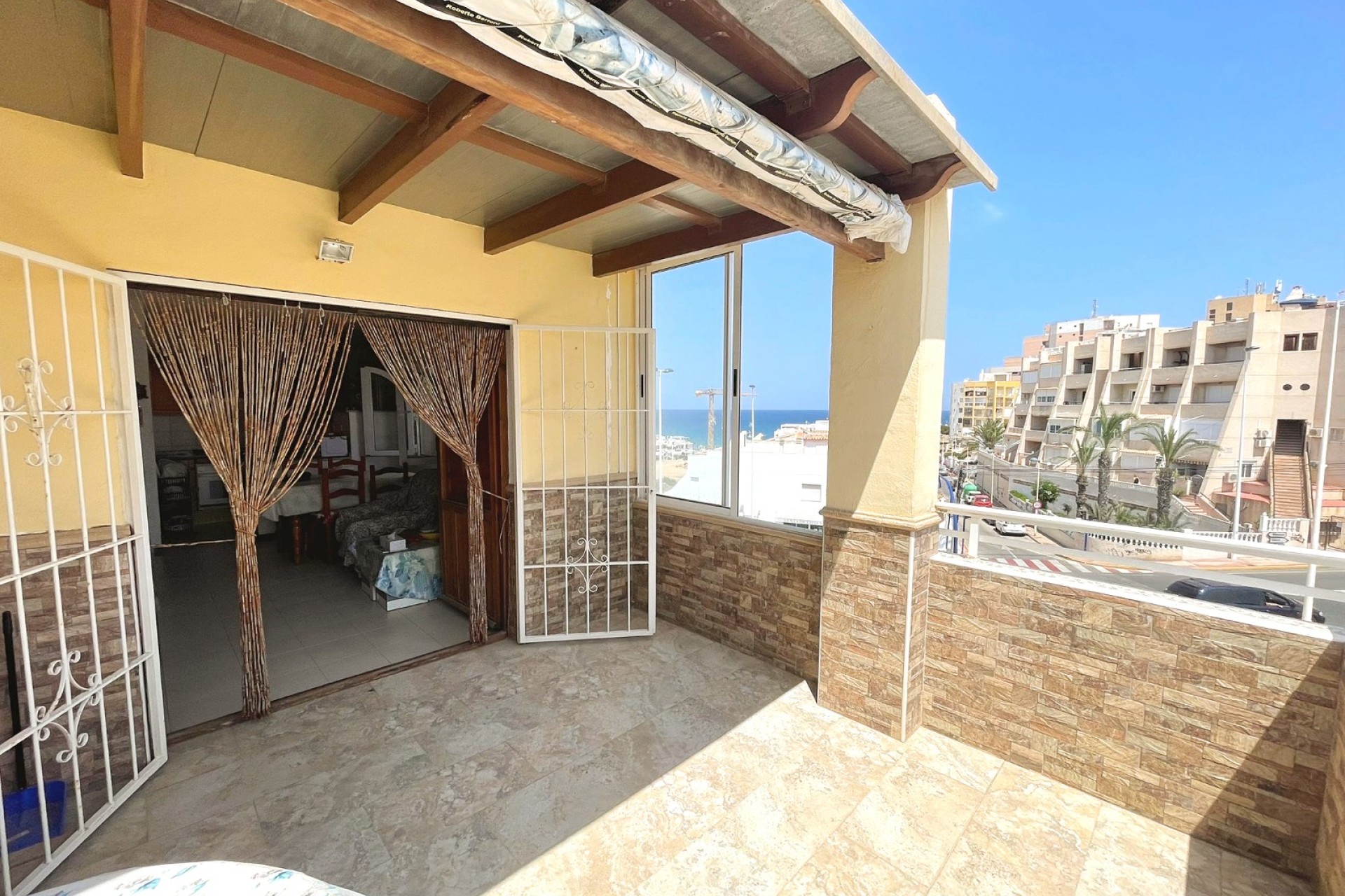 Revente - Apartment - Torrevieja - La Mata