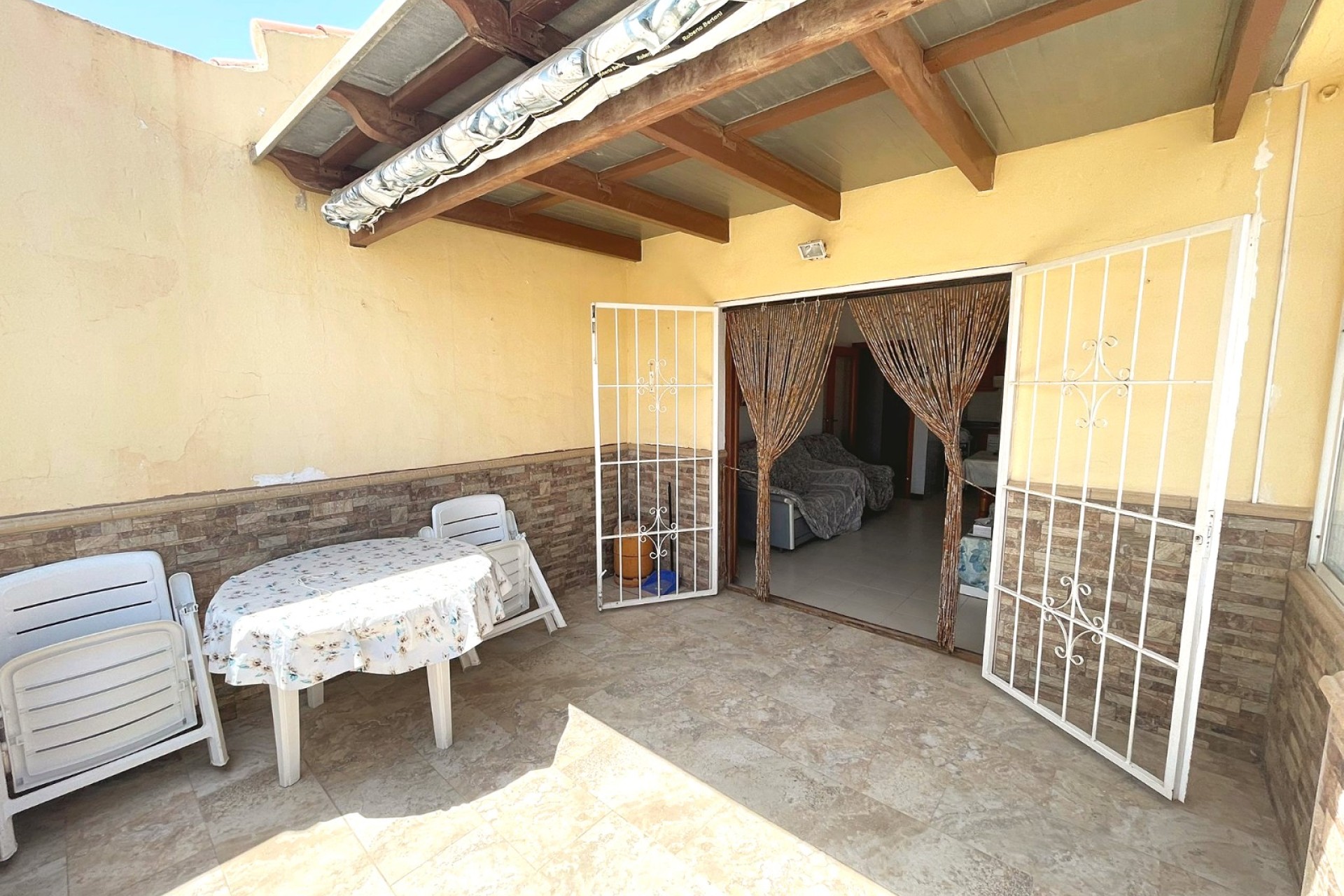 Revente - Apartment - Torrevieja - La Mata