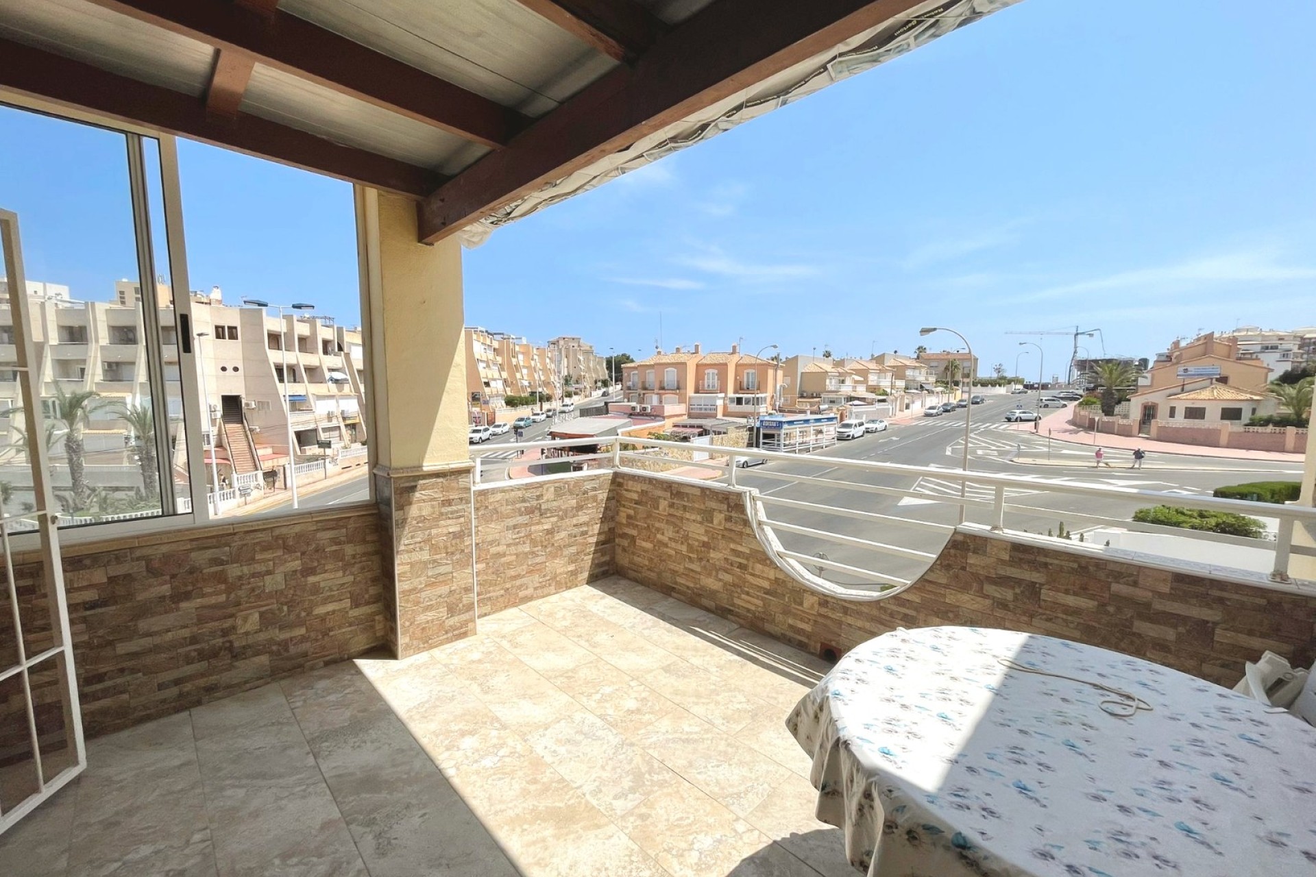 Revente - Apartment - Torrevieja - La Mata