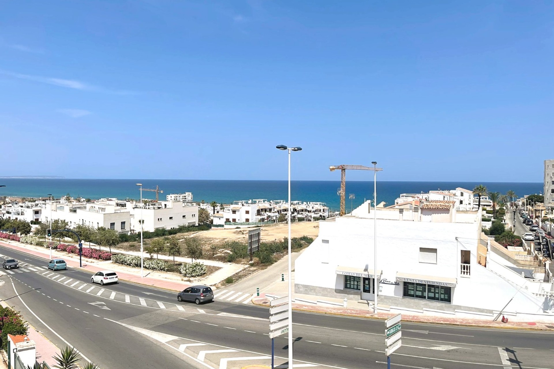 Revente - Apartment - Torrevieja - La Mata