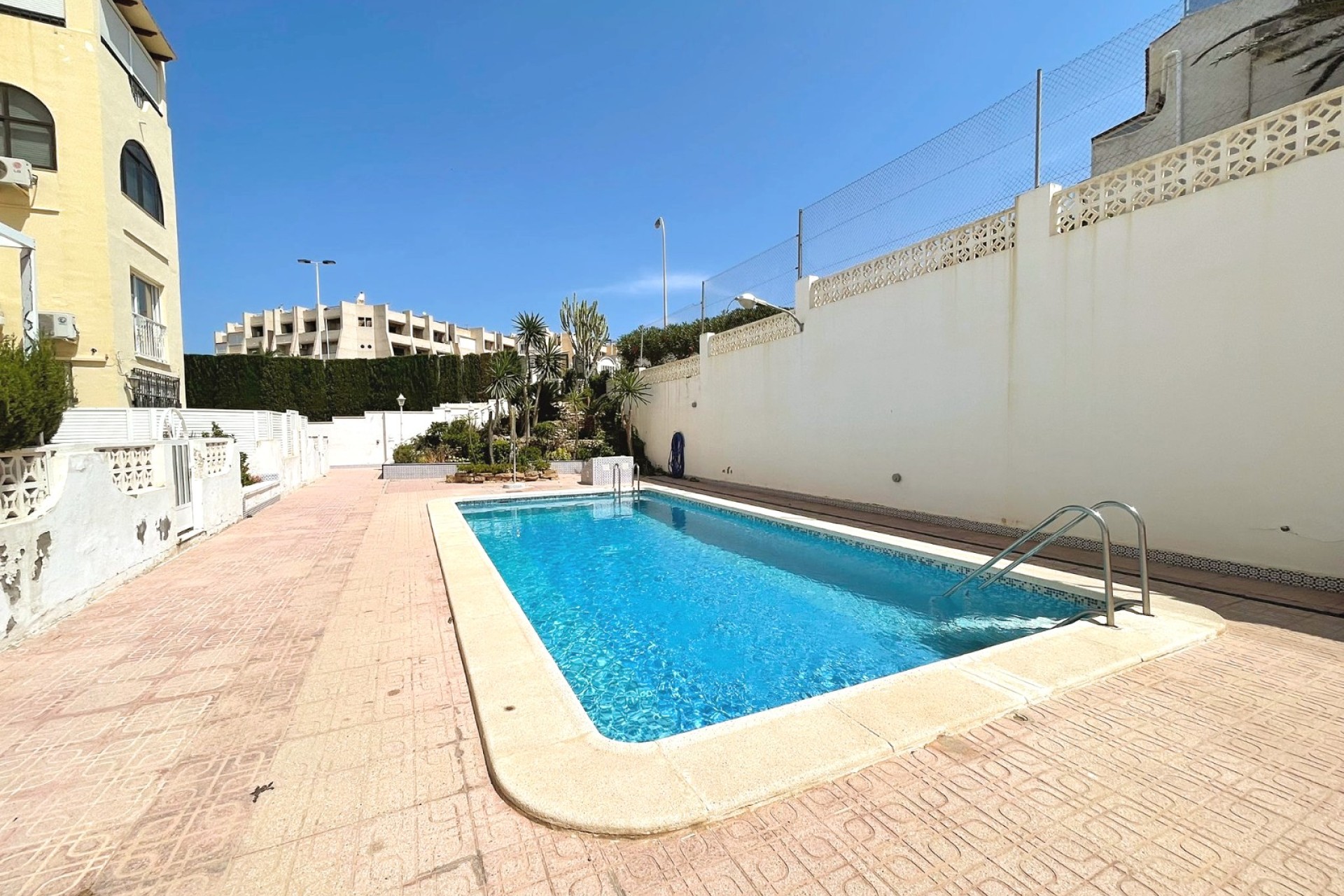 Revente - Apartment - Torrevieja - La Mata