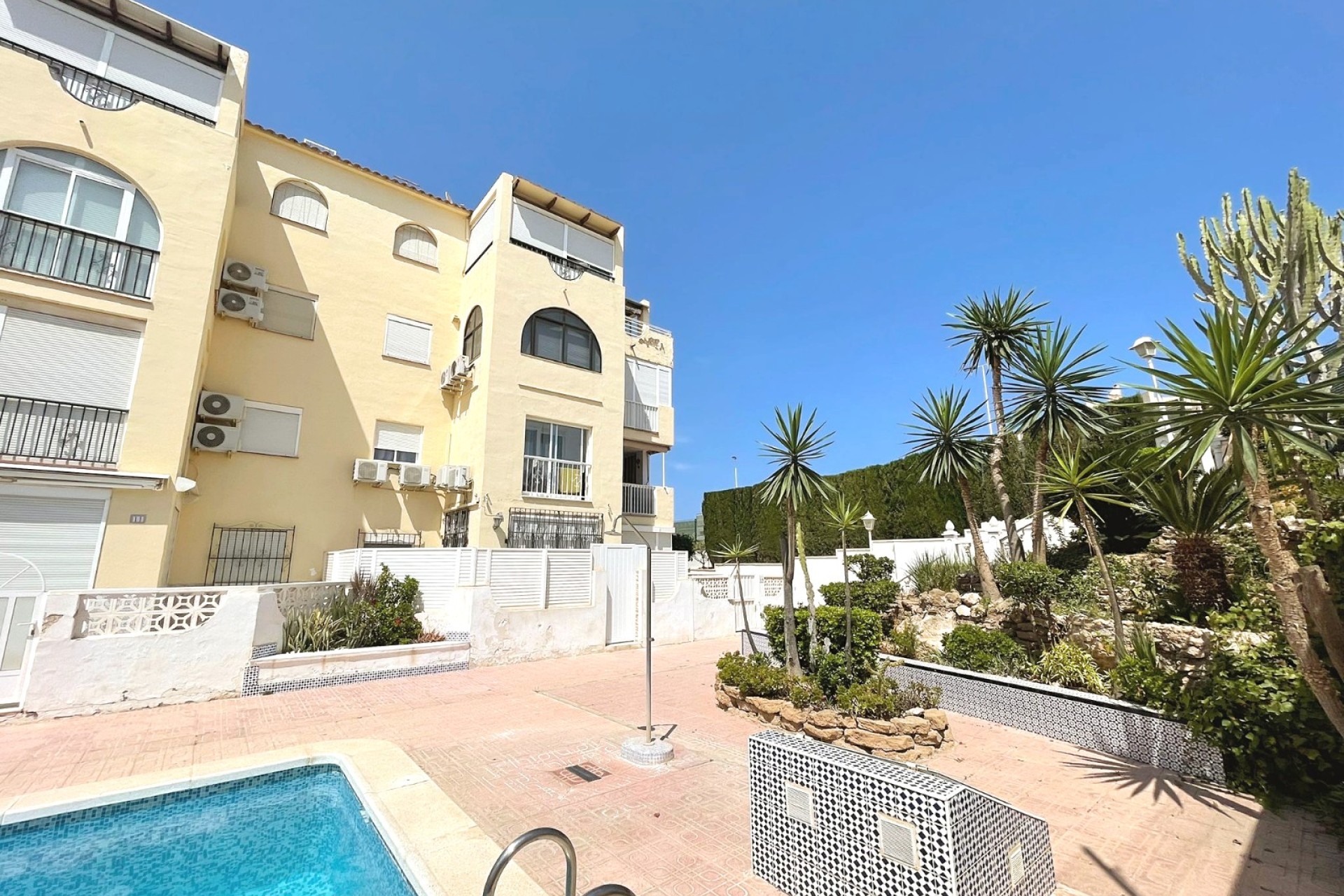 Revente - Apartment - Torrevieja - La Mata