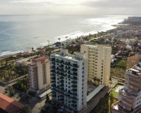 Revente - Apartment - Torrevieja - La Veleta