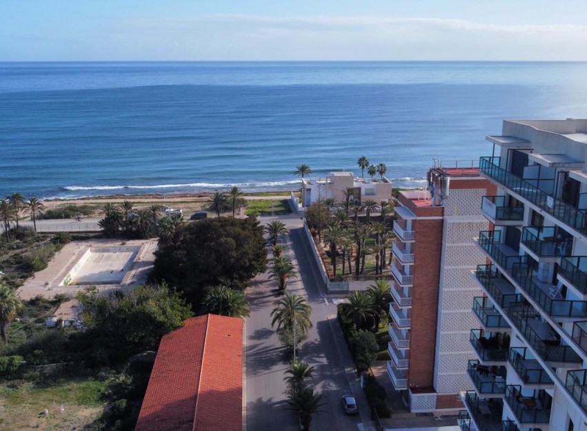 Revente - Apartment - Torrevieja - La Veleta