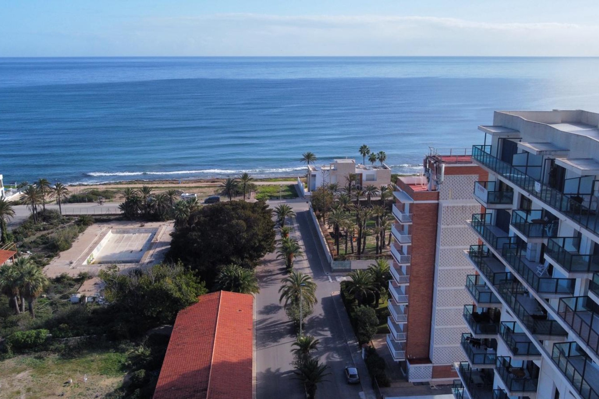 Revente - Apartment - Torrevieja - La Veleta