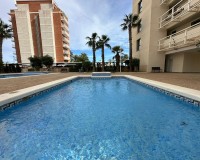 Revente - Apartment - Torrevieja - La Veleta