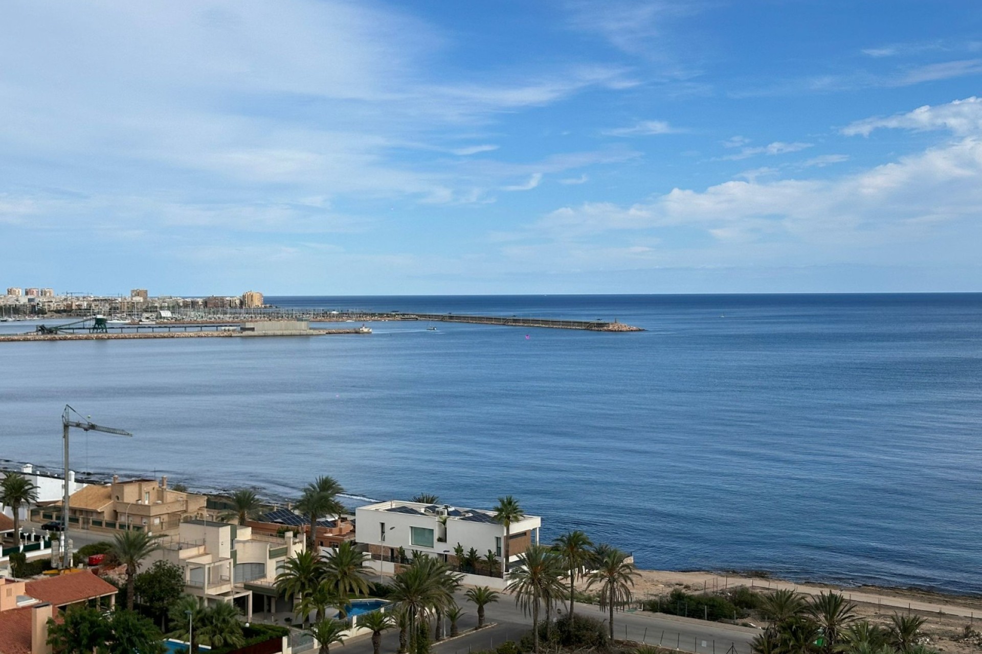 Revente - Apartment - Torrevieja - La Veleta