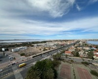 Revente - Apartment - Torrevieja - La Veleta