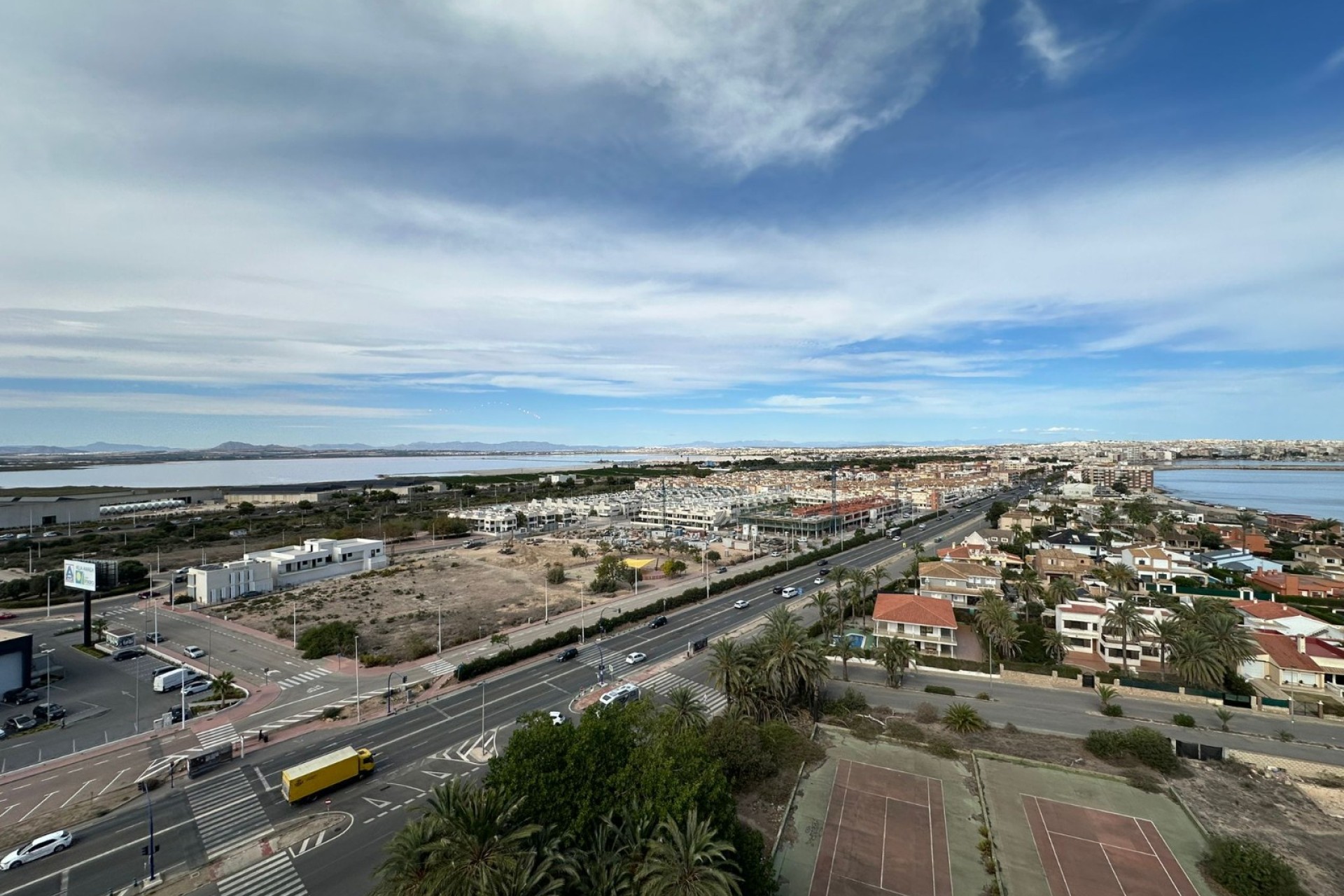 Revente - Apartment - Torrevieja - La Veleta