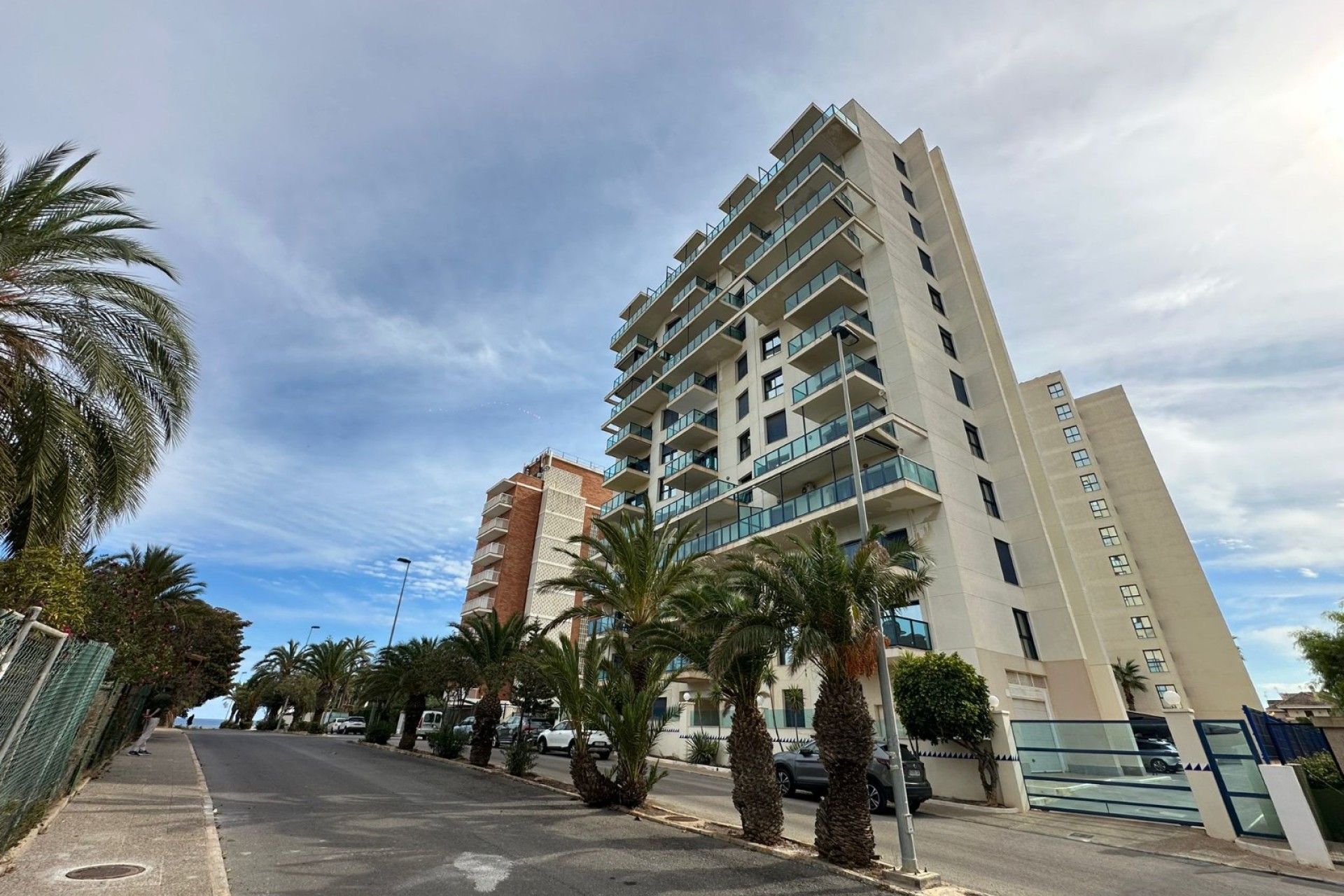 Revente - Apartment - Torrevieja - La Veleta