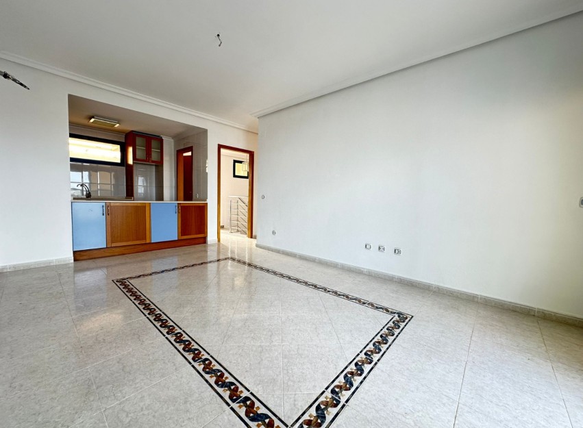 Revente - Apartment - Torrevieja - La Veleta