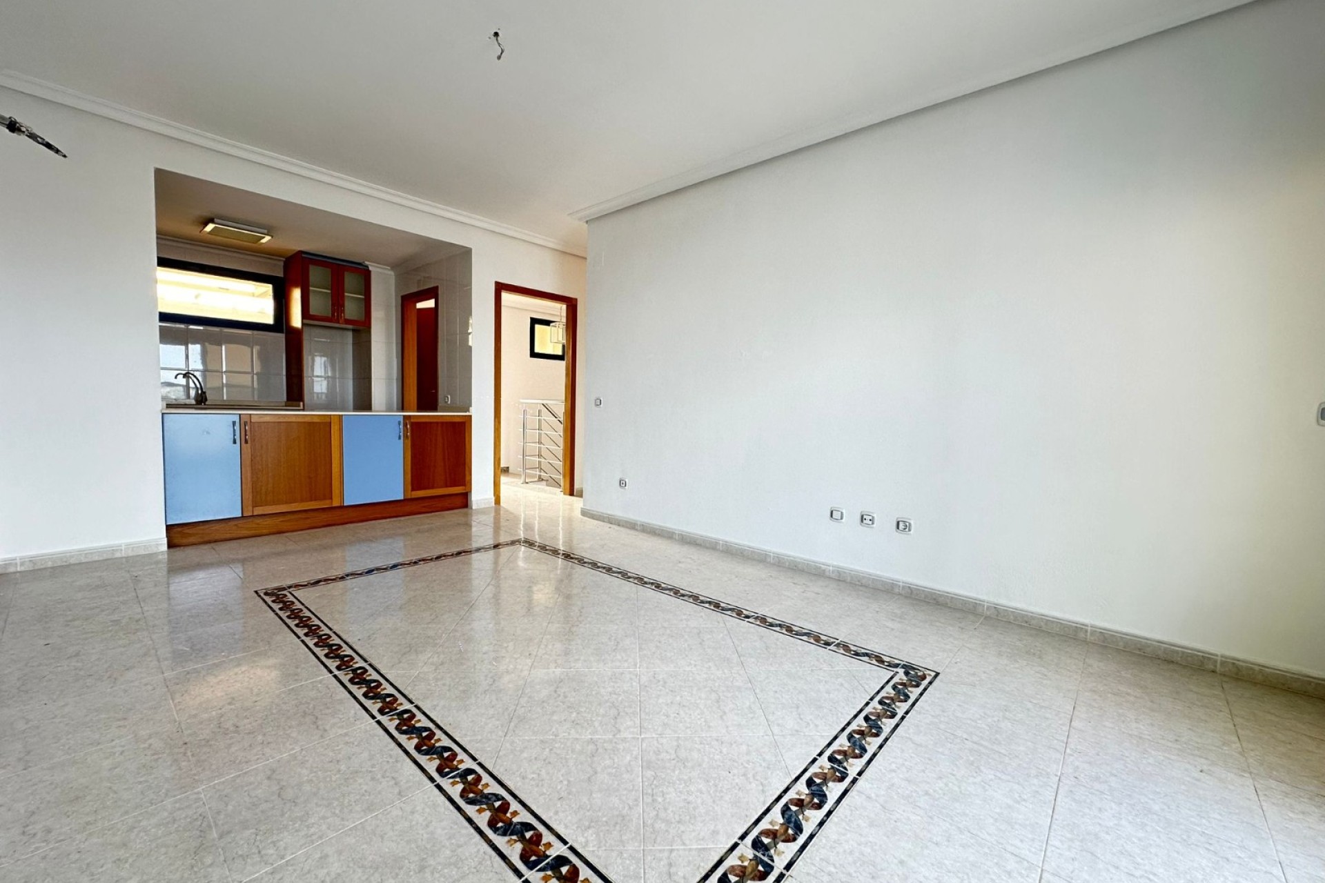 Revente - Apartment - Torrevieja - La Veleta