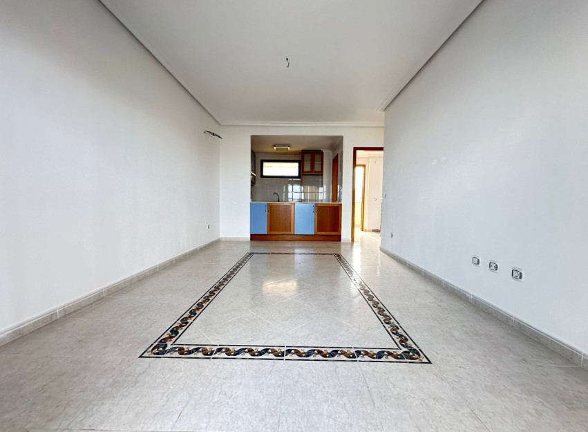 Revente - Apartment - Torrevieja - La Veleta