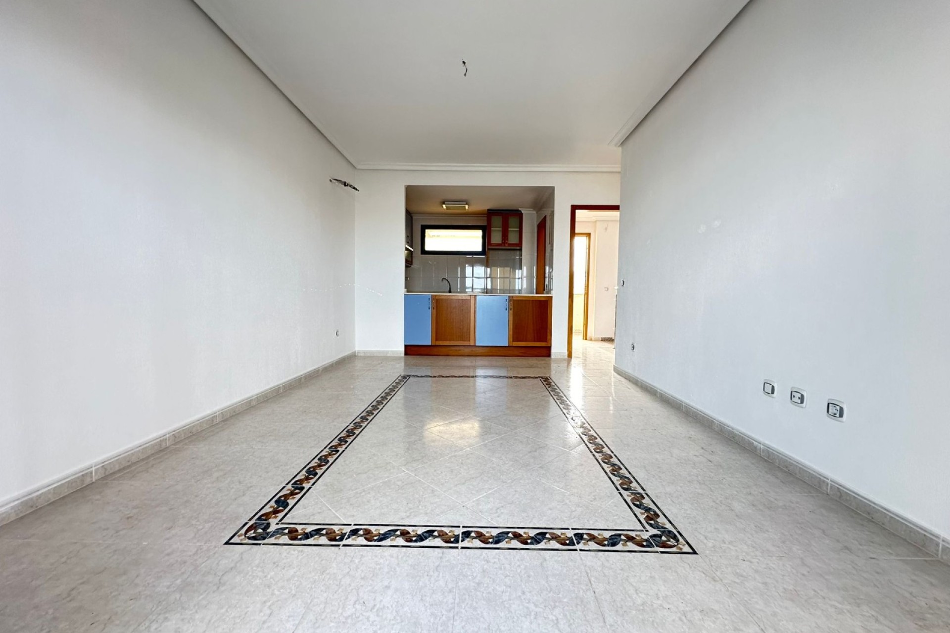 Revente - Apartment - Torrevieja - La Veleta
