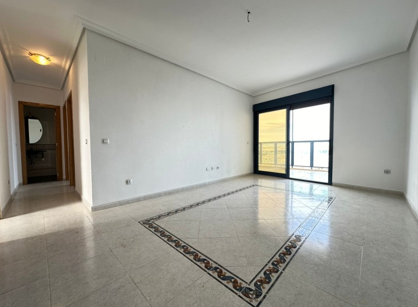 Revente - Apartment - Torrevieja - La Veleta