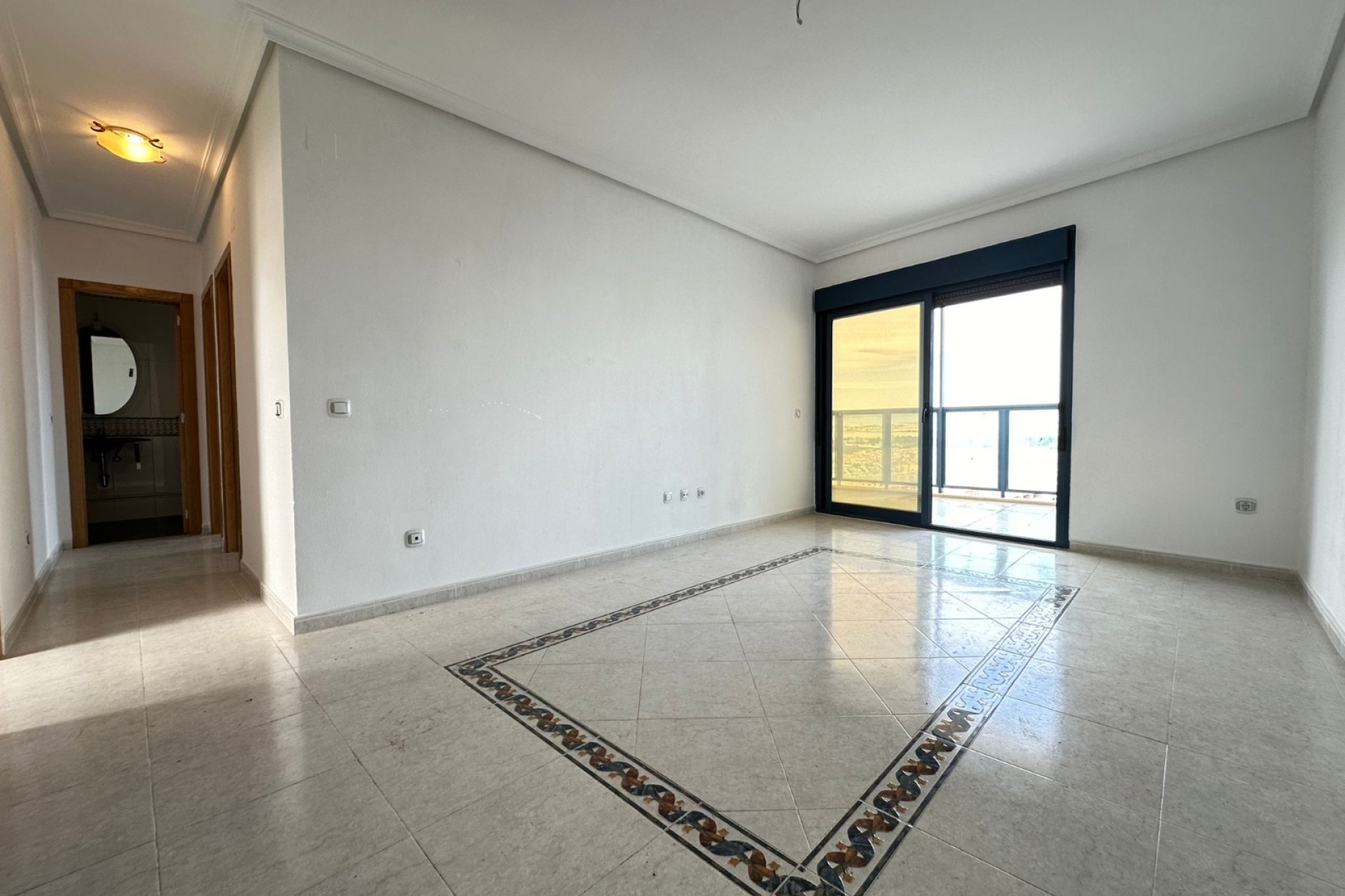 Revente - Apartment - Torrevieja - La Veleta