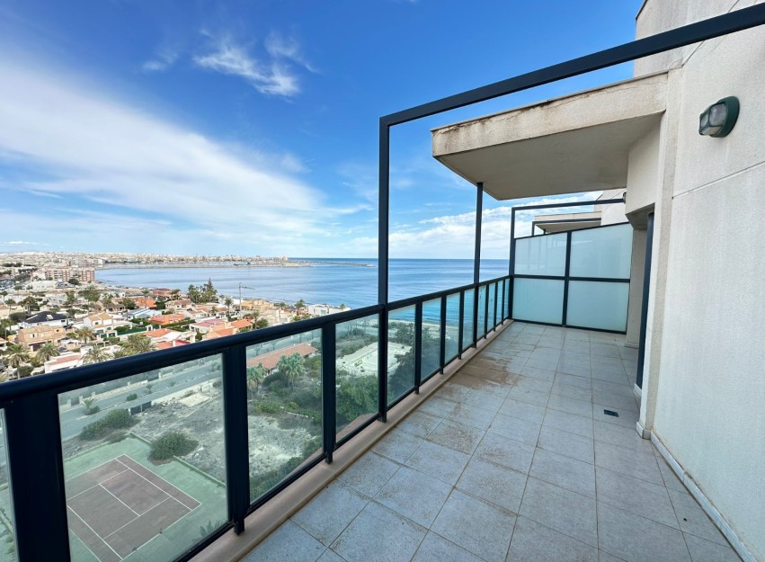 Revente - Apartment - Torrevieja - La Veleta