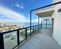Revente - Apartment - Torrevieja - La Veleta
