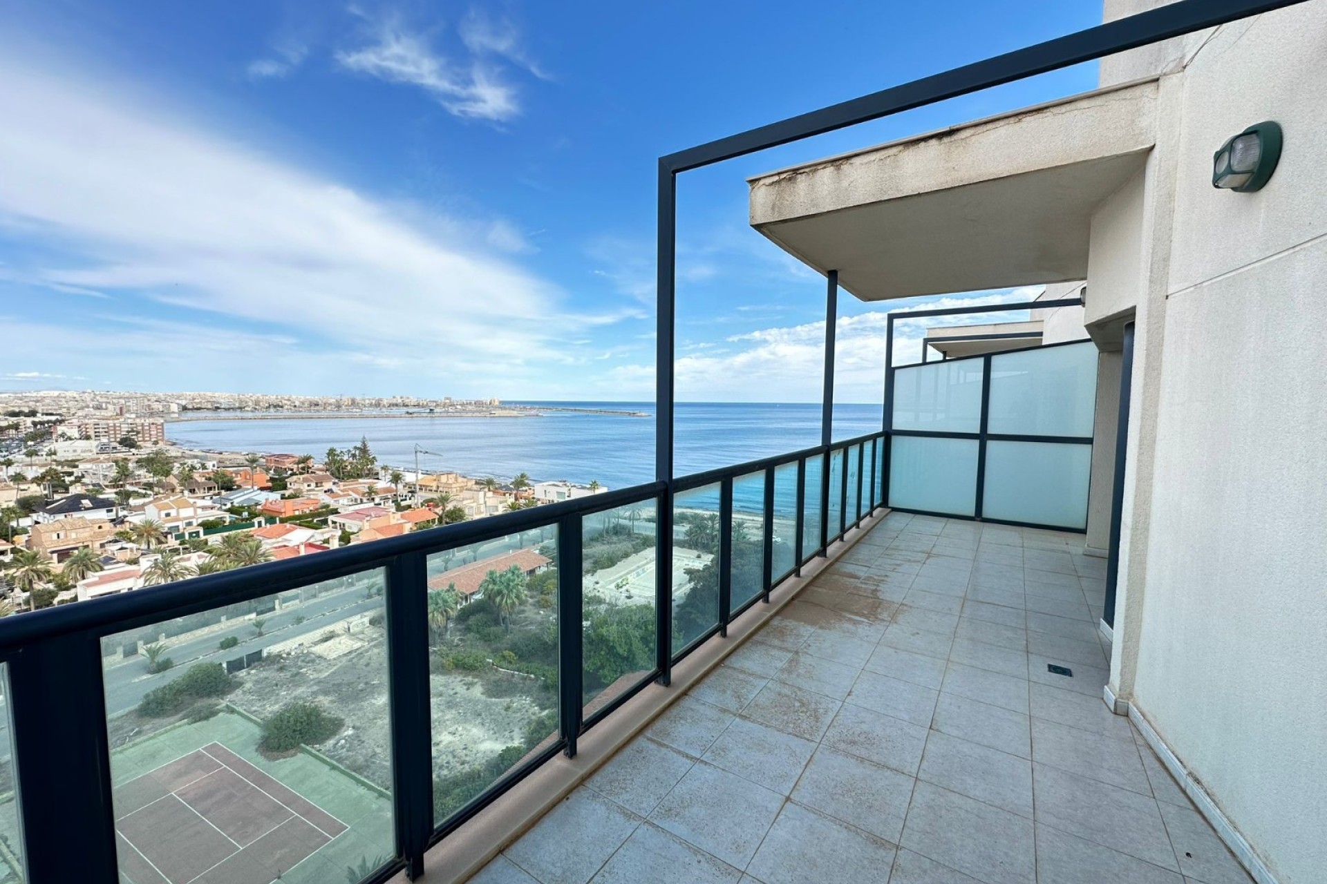 Revente - Apartment - Torrevieja - La Veleta