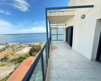 Revente - Apartment - Torrevieja - La Veleta