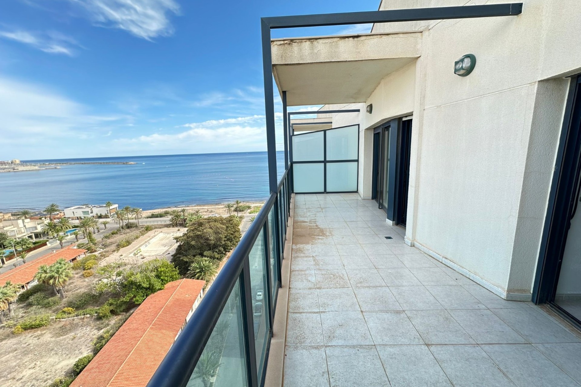 Revente - Apartment - Torrevieja - La Veleta