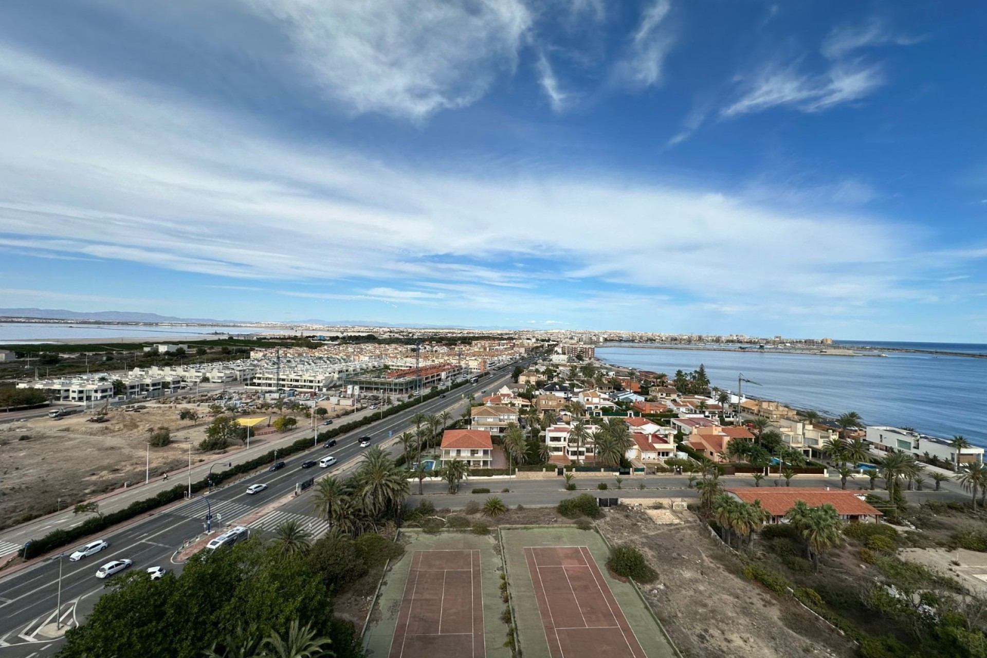 Revente - Apartment - Torrevieja - La Veleta