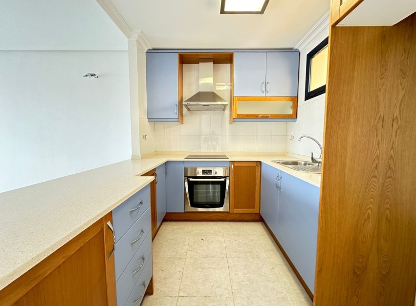 Revente - Apartment - Torrevieja - La Veleta