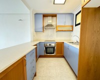Revente - Apartment - Torrevieja - La Veleta