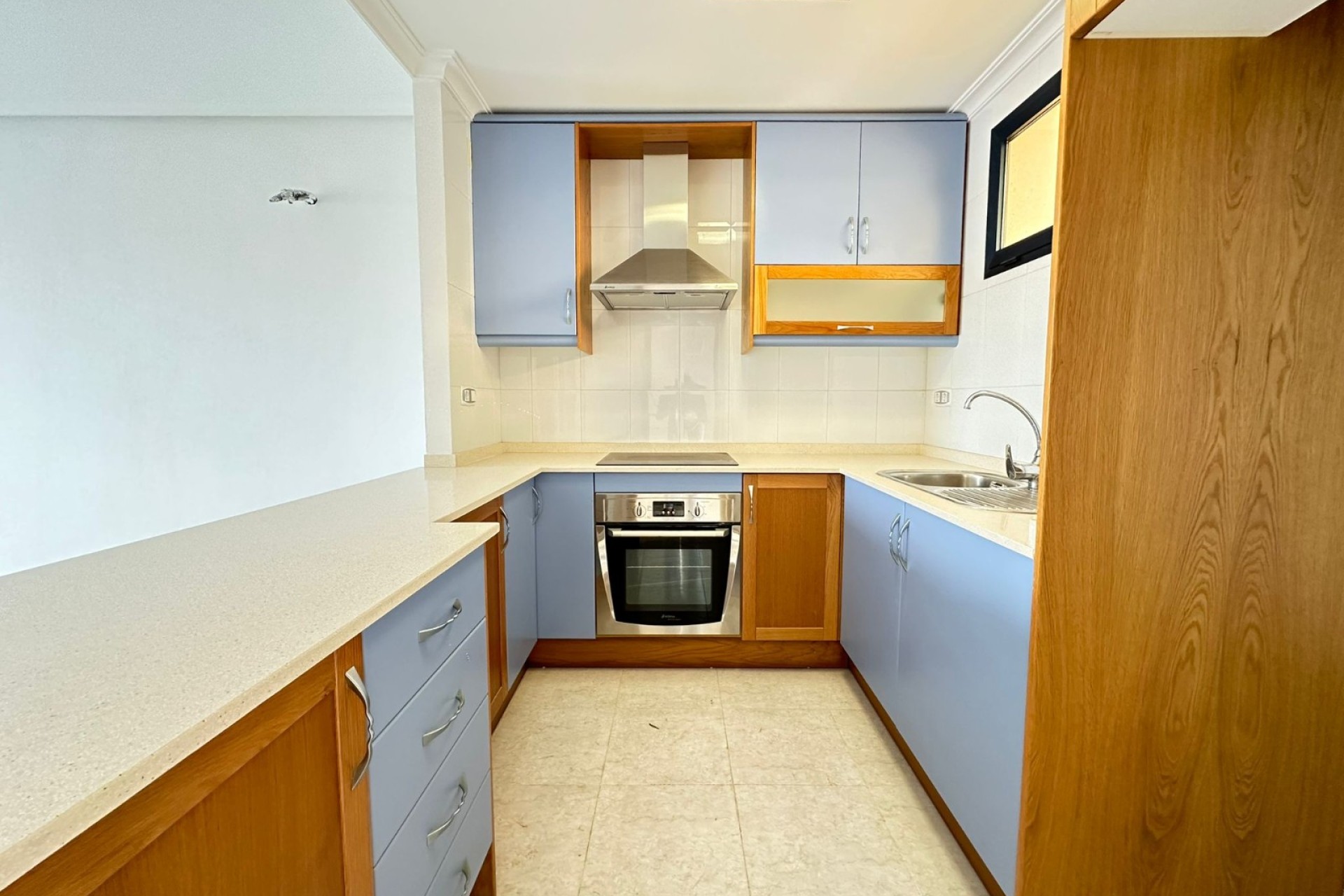 Revente - Apartment - Torrevieja - La Veleta