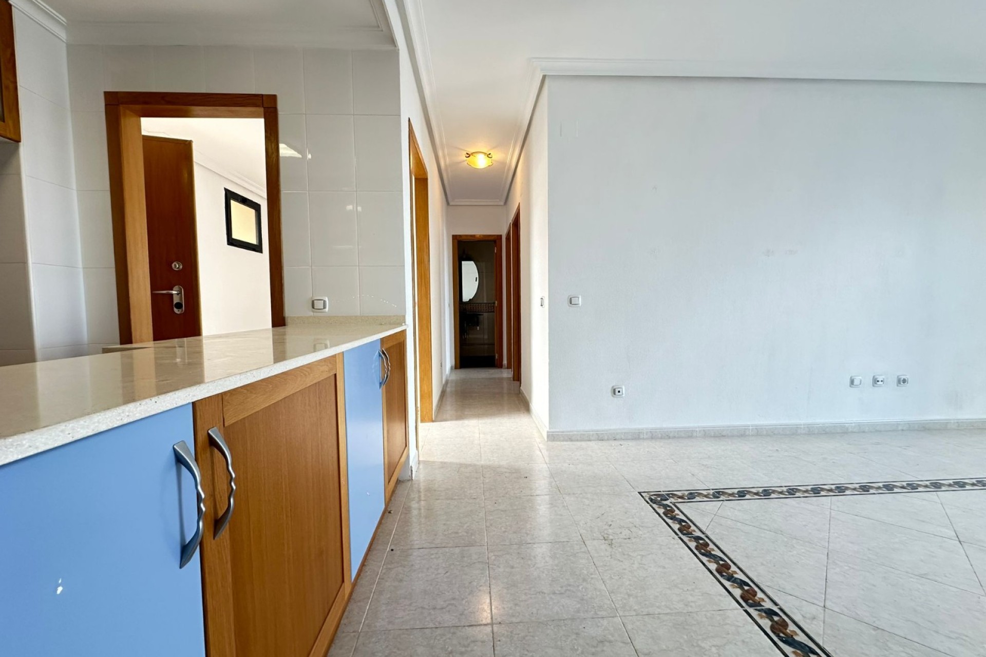 Revente - Apartment - Torrevieja - La Veleta