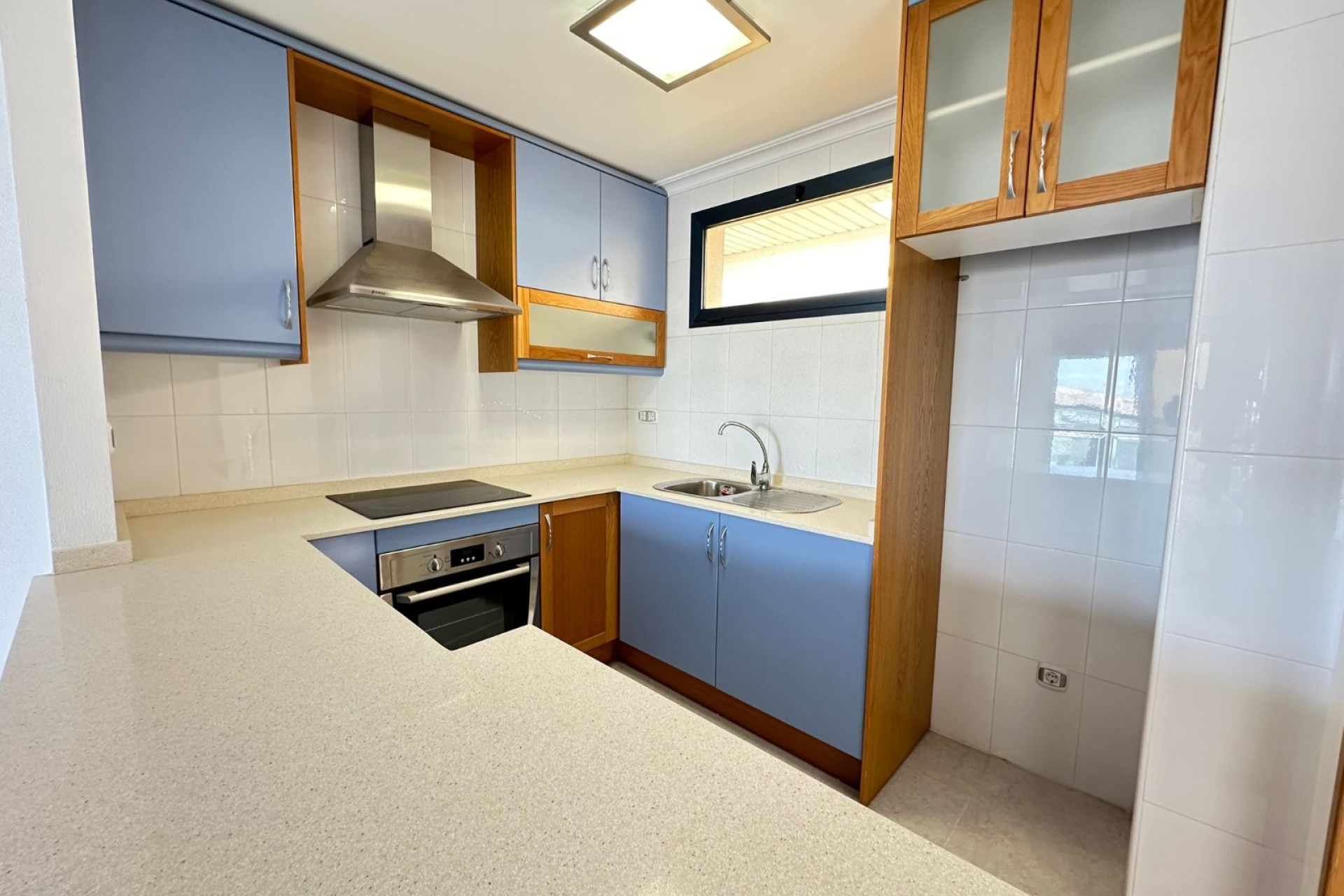 Revente - Apartment - Torrevieja - La Veleta