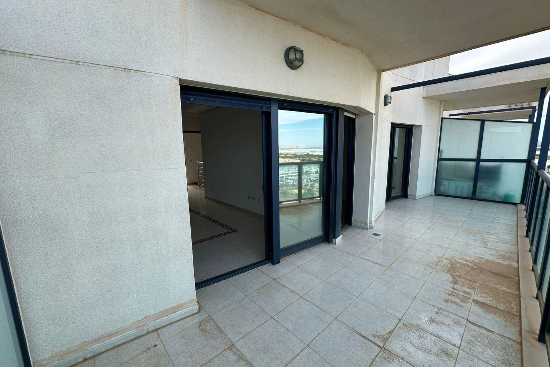 Revente - Apartment - Torrevieja - La Veleta