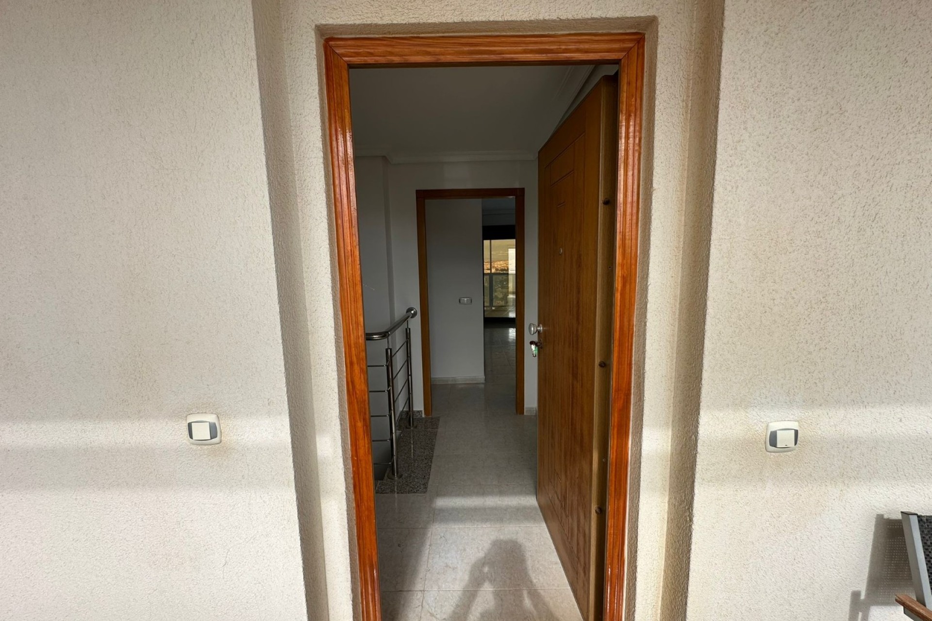 Revente - Apartment - Torrevieja - La Veleta
