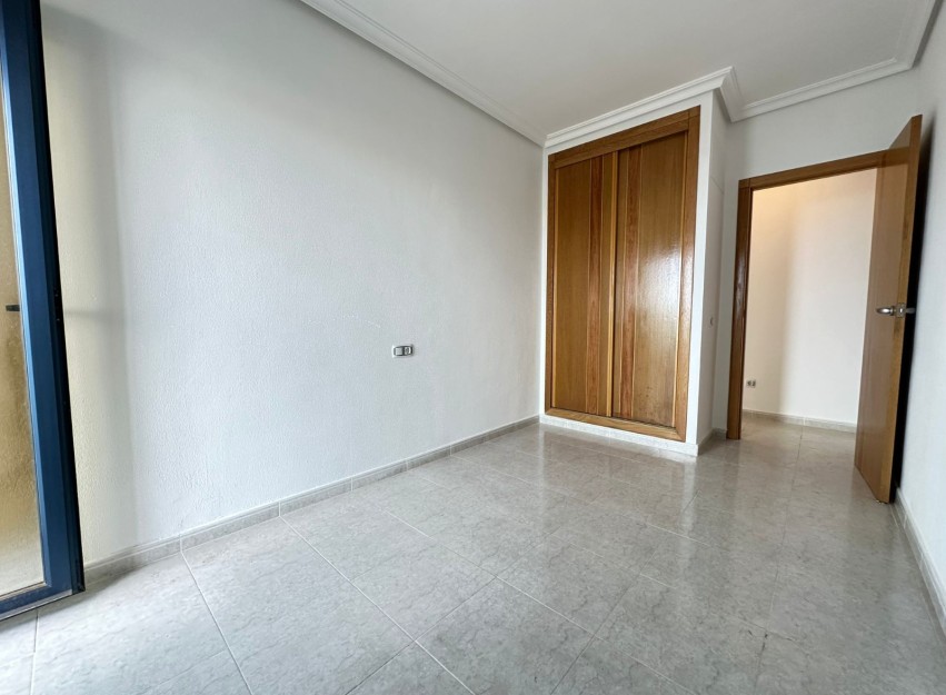Revente - Apartment - Torrevieja - La Veleta