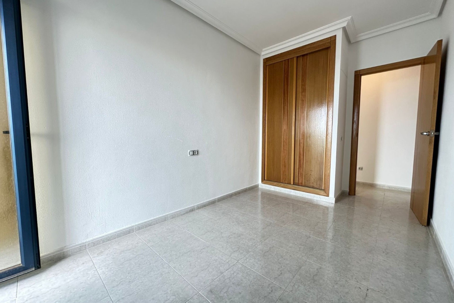 Revente - Apartment - Torrevieja - La Veleta