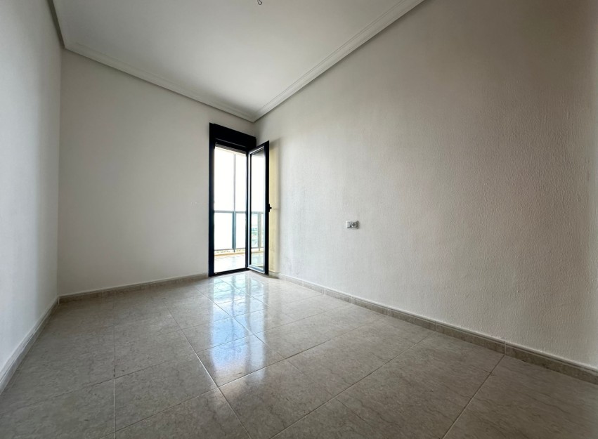 Revente - Apartment - Torrevieja - La Veleta