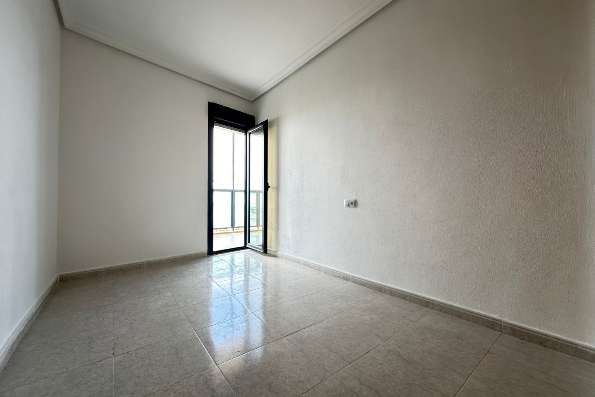 Revente - Apartment - Torrevieja - La Veleta