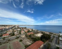 Revente - Apartment - Torrevieja - La Veleta