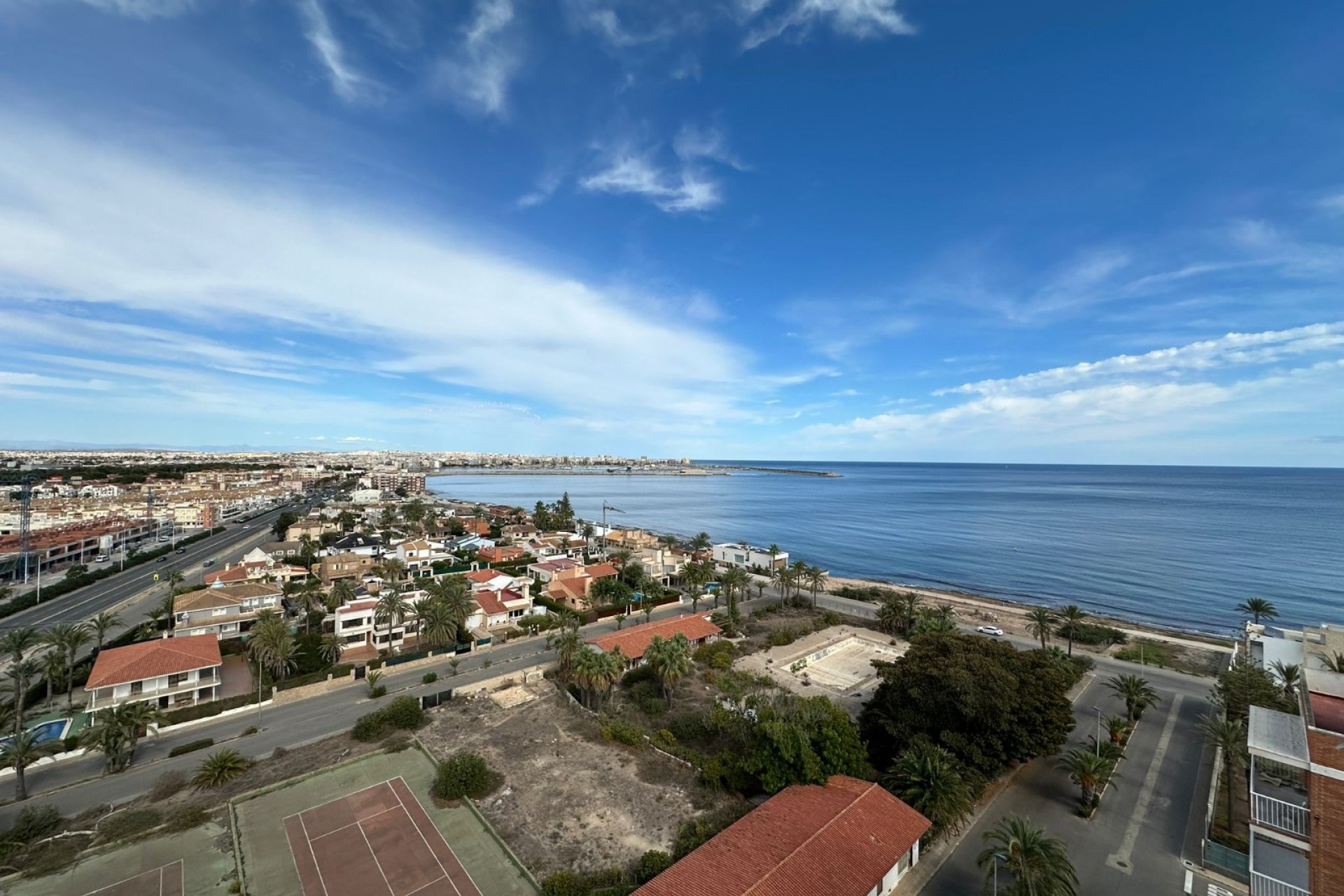 Revente - Apartment - Torrevieja - La Veleta