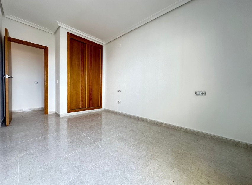 Revente - Apartment - Torrevieja - La Veleta