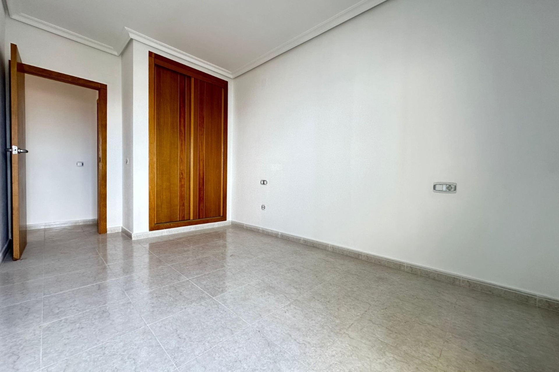 Revente - Apartment - Torrevieja - La Veleta
