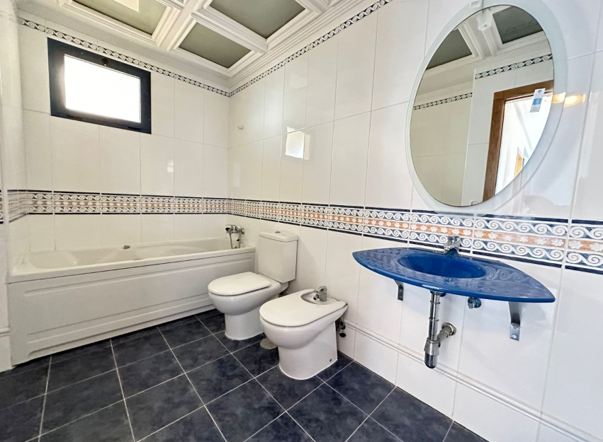 Revente - Apartment - Torrevieja - La Veleta