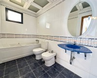 Revente - Apartment - Torrevieja - La Veleta