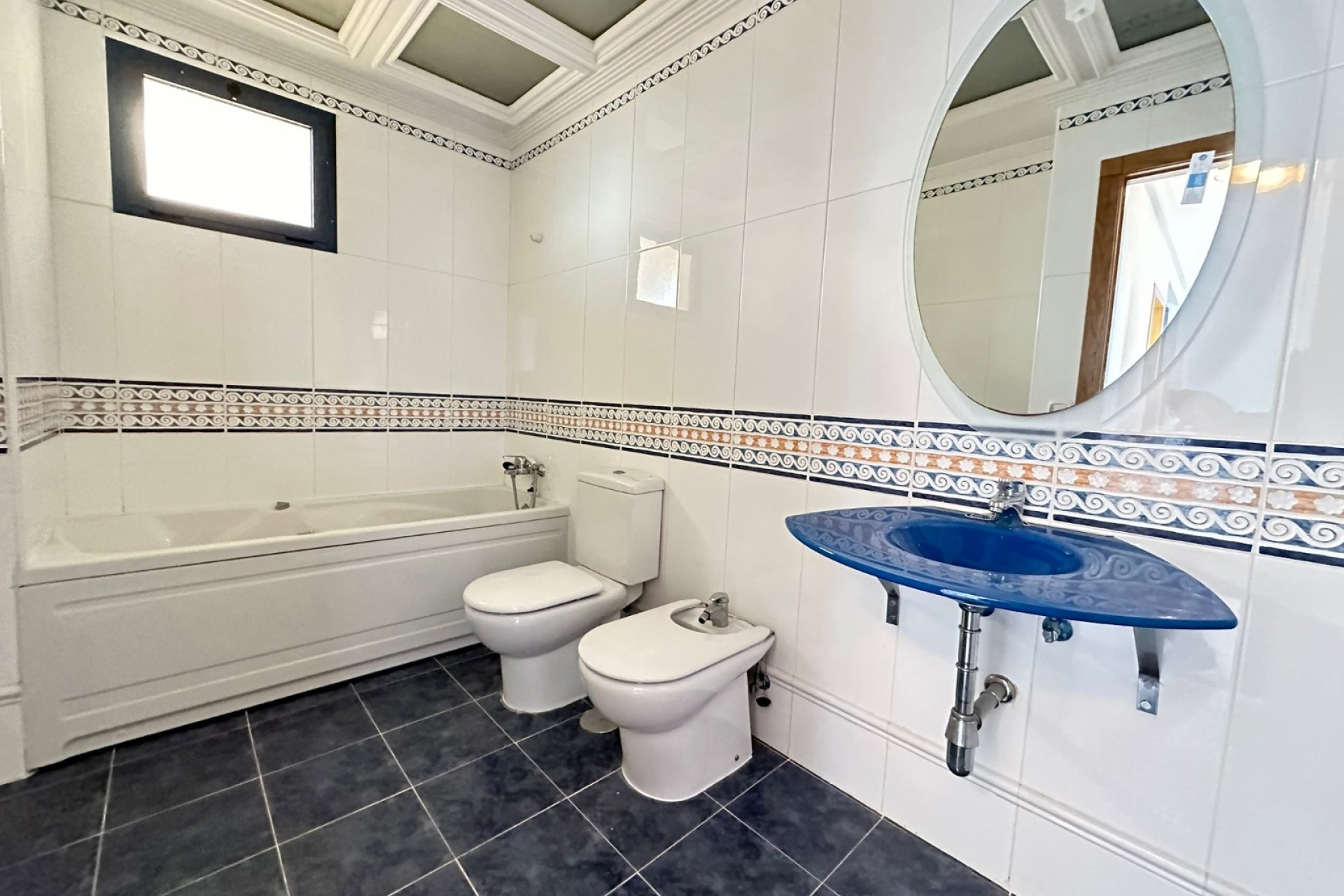 Revente - Apartment - Torrevieja - La Veleta