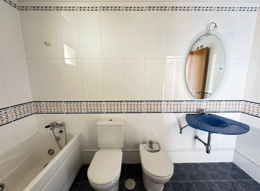 Revente - Apartment - Torrevieja - La Veleta