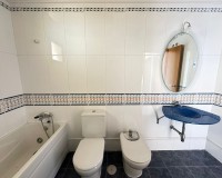Revente - Apartment - Torrevieja - La Veleta