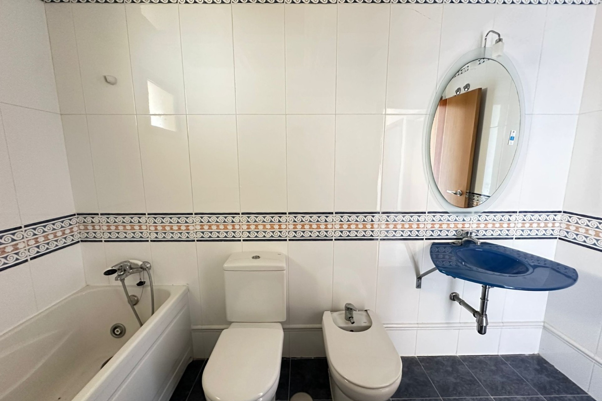 Revente - Apartment - Torrevieja - La Veleta