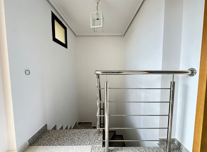 Revente - Apartment - Torrevieja - La Veleta