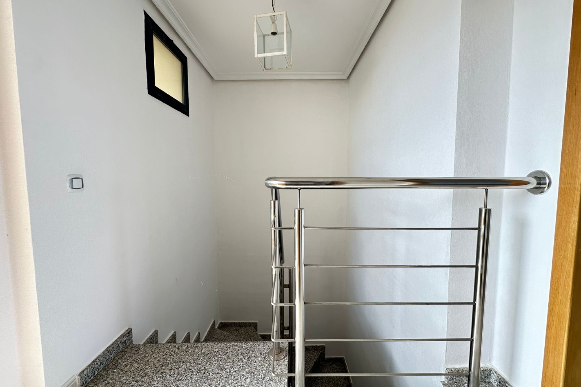 Revente - Apartment - Torrevieja - La Veleta