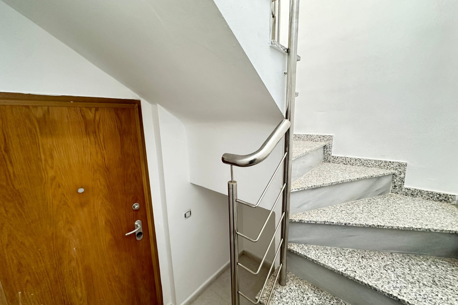 Revente - Apartment - Torrevieja - La Veleta